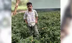 బాలుడు అదృశ్యం.. ఆచూకీ తెలిపాలని పోలీసుల విజ్ఞప్తి బాలుడు అదృశ్యం.. ఆచూకీ తెలిపాలని పోలీసుల విజ్ఞప్తి