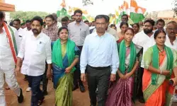 భావితరాల కోసం ప్రతి ఒక్కరూ మొక్కలు నాటి సంరక్షించాలి