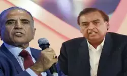 AI For Good: గ్లోబల్ ఏఐ కమిషన్లో నలుగురు భారతీయ వ్యాపార దిగ్గజాలు AI For Good: గ్లోబల్ ఏఐ కమిషన్లో నలుగురు భారతీయ వ్యాపార దిగ్గజాలు