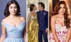 హీరోయిన్ ఎద అందాలపై అసభ్యకర కామెంట్.. కూల్గా రిప్లై ఇచ్చిన భర్త హీరోయిన్ ఎద అందాలపై అసభ్యకర కామెంట్.. కూల్గా రిప్లై ఇచ్చిన భర్త