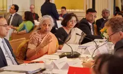 Nirmala Sitaraman: వికసిత్ భారత్లో భాగస్వాములు కండి