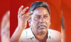 పీడితుల పిళ్లనగ్రోవి అరుణోదయ నాగన్న కన్నుమూత పీడితుల పిళ్లనగ్రోవి అరుణోదయ నాగన్న కన్నుమూత
