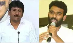 తోపుదుర్తి వర్సెస్ పరిటాల.. రాప్తాడులో మళ్లీ రగిలిన రాజకీయం తోపుదుర్తి వర్సెస్ పరిటాల.. రాప్తాడులో మళ్లీ రగిలిన రాజకీయం