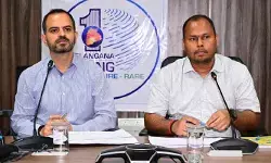భూ సేకరణ వేగవంతం చేయాలి: ఆర్ అండ్ ఆర్ కమిషనర్ భూ సేకరణ వేగవంతం చేయాలి: ఆర్ అండ్ ఆర్ కమిషనర్