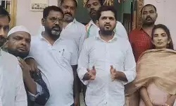 ఎమ్మెల్యే కౌశిక్ రెడ్డిపై కాంగ్రెస్ ఇంచార్జ్ ఘాటు విమర్శలు..
