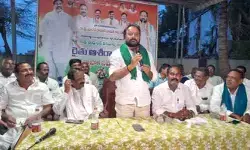కాలువల పూడికకు నిధులు ఎంతైనా ఖర్చు చేస్తాం