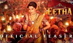 శ్రద్ధ ‘ఈఠ’కు ఊరట.. మద్ధతుగా నిలిచిన ఫ్యామిలీ!
