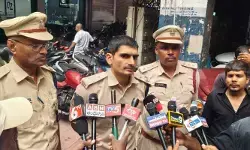 సికింద్రాబాద్ చంద్రలోక్ కాంప్లెక్స్లో భద్రత సున్నా సికింద్రాబాద్ చంద్రలోక్ కాంప్లెక్స్లో భద్రత సున్నా