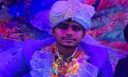 Delhi: ఢిల్లీలో భర్త హత్య కేసులో యువతి అరెస్ట్ Delhi: ఢిల్లీలో భర్త హత్య కేసులో యువతి అరెస్ట్