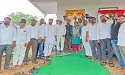పేదలందరికీ ఇందిరమ్మ ఇండ్లు పేదలందరికీ ఇందిరమ్మ ఇండ్లు