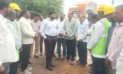 రైతులు, వినియోగదారులకు నాణ్యమైన విద్యుత్ సరఫరా చేస్తున్నాం రైతులు, వినియోగదారులకు నాణ్యమైన విద్యుత్ సరఫరా చేస్తున్నాం