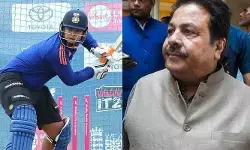 వైభవ్ ను ఆడించకపోవడంపై విమర్శలు..బీసీసీఐ క్లారిటీ వైభవ్ ను ఆడించకపోవడంపై విమర్శలు..బీసీసీఐ క్లారిటీ
