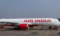 Air India: జెట్ ఇంధన ధరలు తగ్గడంతో ఎయిర్ ఇండియా కీలక నిర్ణయం Air India: జెట్ ఇంధన ధరలు తగ్గడంతో ఎయిర్ ఇండియా కీలక నిర్ణయం