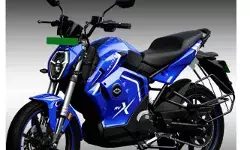 160 KM మైలేజ్ తో అదిరిపోయే ఎల‌క్ట్రిక్ బైక్‌..ధ‌ర‌, ఫీచ‌ర్స్ ఇవే