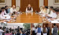 మోడీ కేబినెట్ విస్తరణ? కొందరు సీనియర్లు ఔట్.. కొత్త వారికి ఛాన్స్‌