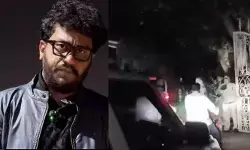 రావణ్కు మూడో కేసులో బెయిల్ మంజూరు, కానీ మళ్లీ అరెస్ట్ ! రావణ్కు మూడో కేసులో బెయిల్ మంజూరు, కానీ మళ్లీ అరెస్ట్ !