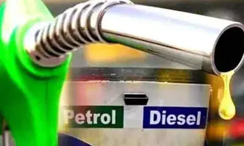 Petrol Diesel Prices(July 03): నేటి పెట్రోల్, డీజిల్, CNG ధరలు