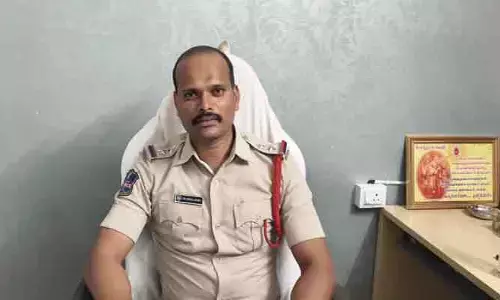 డిప్యూటీ సీఎం భట్టి విక్రమార్క ఆగ్రహం.. కోదాడ రూరల్ ఎస్‌ఐ వీఆర్‌కు అటాచ్!