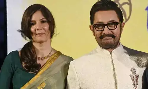 60 ఏళ్ల వయసులో ముచ్చటగా మూడోసారి.. పెళ్లి డేట్ ప్రకటించి షాకిచ్చిన ఆమిర్ ఖాన్