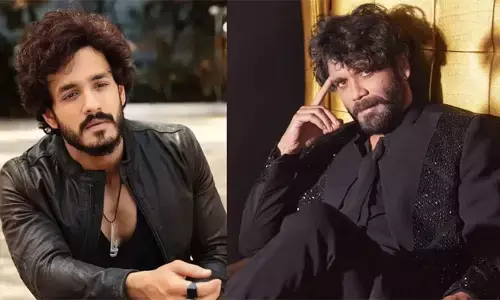 నాగార్జున చెక్కిన లెనిన్.. ఈసారి హిట్ గ్యారెంటీ అంటారా?
