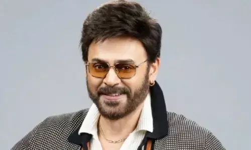 వెంకీ మాస్టర్ ప్లాన్.. రెండు మెయిన్ సీజన్లు టార్గెట్
