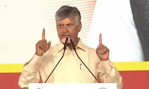 మళ్లీ 2028లో వస్తా.. ఉత్పత్తి ప్రారంభిస్తా: సీఎం చంద్రబాబు
