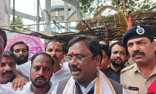 మహిళల సంక్షేమమే ప్రభుత్వ ప్రధాన లక్ష్యం
