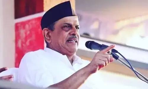 అయోధ్య విరాళాల చోరీపై ఆర్ఎస్ఎస్ కీలక వ్యాఖ్యలు