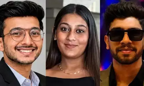కేతన్ హత్య కేసు.. సియా, చేతన్‌లకు 14 రోజులు రిమాండ్