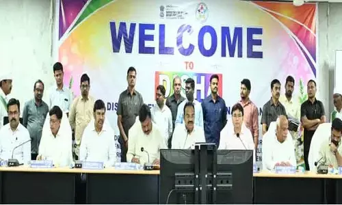 ప్రభుత్వ పథకాల ఫలాలు అర్హులకే చేరాలి