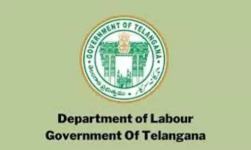 మారిన కార్మిక శాఖ పేరు.. ఉత్తర్వులు జారీ చేసిన సర్కార్