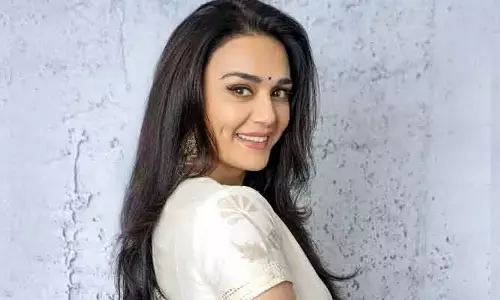 డీప్ ఫేక్ ఫొటోలు వైరల్.. హైకోర్టును ఆశ్రయించిన ప్రీతి జింతా