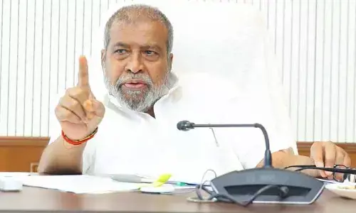 ఇకపై ప్రత్యేక ఫర్టిలిటీ ఓపీ క్లినిక్‌లు : మంత్రి దామోదర రాజనర్సింహ