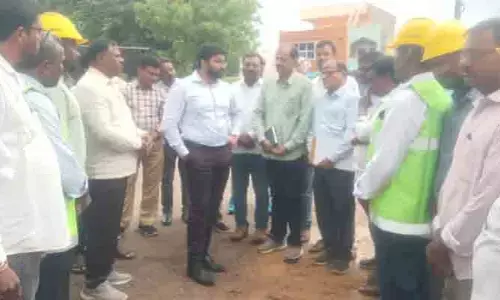 రైతులు, వినియోగదారులకు నాణ్యమైన విద్యుత్ సరఫరా చేస్తున్నాం