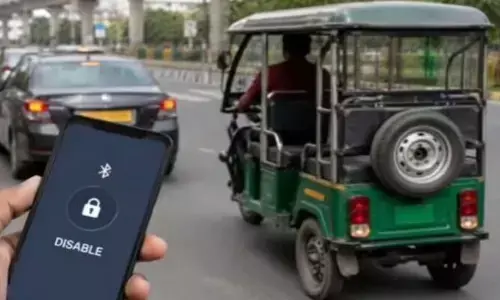 Chinese Apps: బ్యాట్ బీఎంఎస్ యాప్‌పై కేంద్ర ప్రభుత్వం దర్యాప్తు