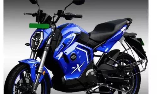 160 KM మైలేజ్ తో అదిరిపోయే ఎల‌క్ట్రిక్ బైక్‌..ధ‌ర‌, ఫీచ‌ర్స్ ఇవే