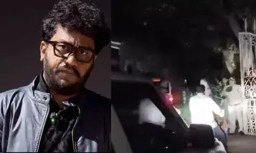 రావణ్‌కు మూడో కేసులో బెయిల్ మంజూరు, కానీ మ‌ళ్లీ అరెస్ట్ !