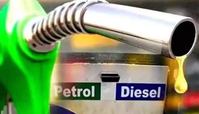Petrol Diesel Prices(July 03): నేటి పెట్రోల్, డీజిల్, CNG ధరలు Petrol Diesel Prices(July 03): నేటి పెట్రోల్, డీజిల్, CNG ధరలు