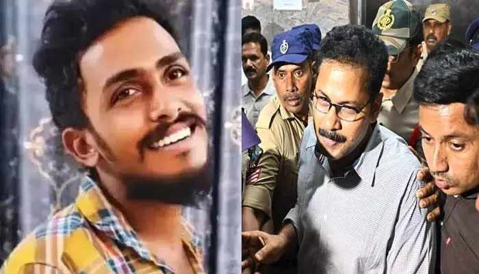 సీఐ నాగరాజును కస్టడీలోకి తీసుకున్న సిట్.. 8 రోజుల పాటు విచారణ సీఐ నాగరాజును కస్టడీలోకి తీసుకున్న సిట్.. 8 రోజుల పాటు విచారణ