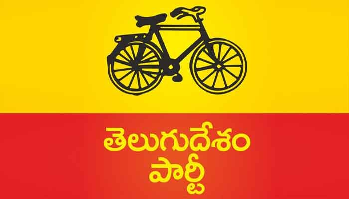 అధికార టీడీపీలో కీలక పరిణామం.. తిరుపతి అసెంబ్లీ ఇంచార్జీగా మన్నెం శ్రీనివాస్