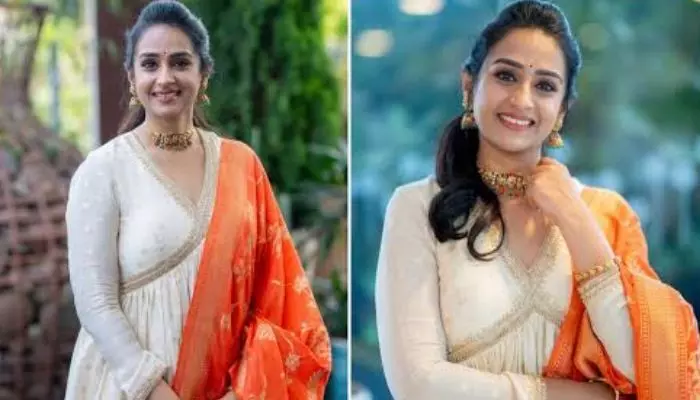 Laya: జిమ్కు వెళ్లడం అయినా మానేస్తాను.. కానీ ఆ పని మాత్రం స్కిప్ చేయను Laya: జిమ్కు వెళ్లడం అయినా మానేస్తాను.. కానీ ఆ పని మాత్రం స్కిప్ చేయను