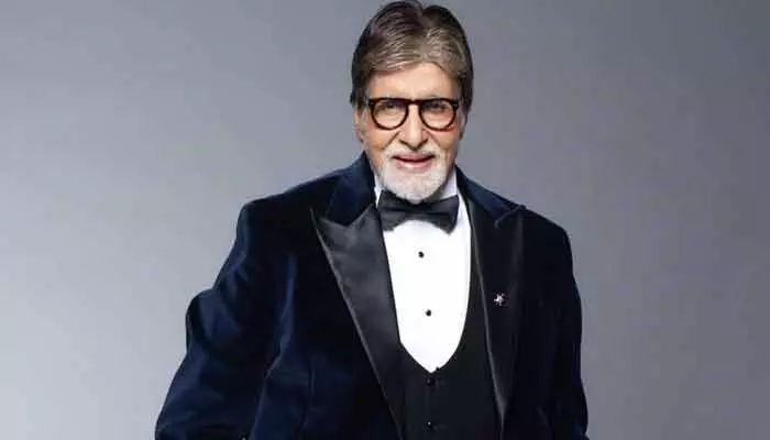 అలా చేయకపోతే నాకు అవకాశాలు దక్కవేమోనని భయపడ్డాను.. అమితాబ్ బచ్చన్ షాకింగ్ కామెంట్స్ అలా చేయకపోతే నాకు అవకాశాలు దక్కవేమోనని భయపడ్డాను.. అమితాబ్ బచ్చన్ షాకింగ్ కామెంట్స్