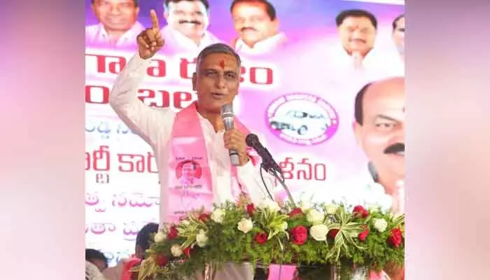 చీము, నెత్తురు ఉంటే మంత్రి జూపల్లి రాజీనామా చేయాలి.. చీము, నెత్తురు ఉంటే మంత్రి జూపల్లి రాజీనామా చేయాలి..
