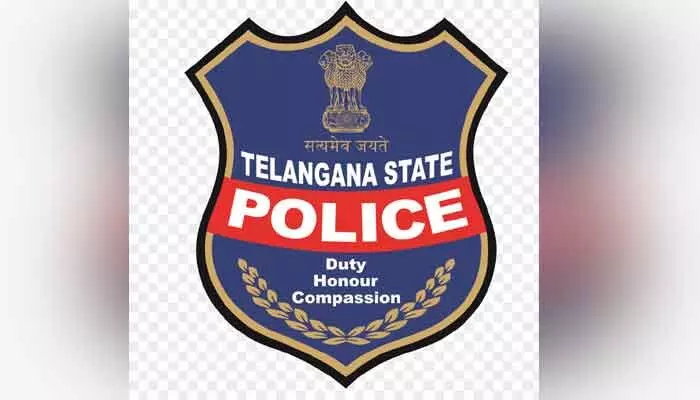 హోంగార్డే....బినామీ.. హోంగార్డే....బినామీ..
