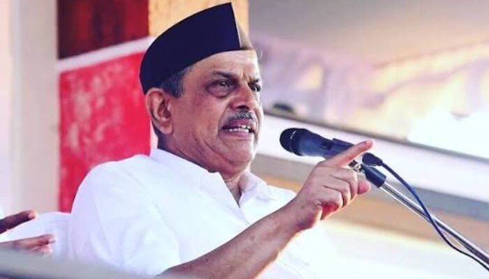 అయోధ్య విరాళాల చోరీపై ఆర్ఎస్ఎస్ కీలక వ్యాఖ్యలు