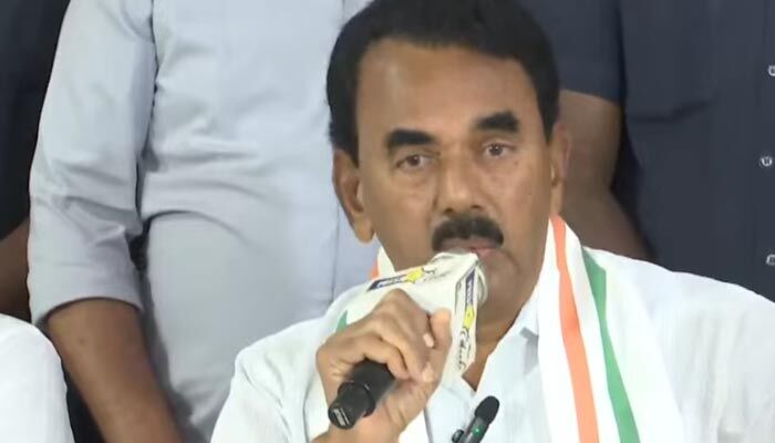 రోషం, పౌరుషం ఉంటే రాజీనామాకు సిద్ధమని చెప్పండి : హరీష్, కేటీఆర్‌లకు జూపల్లి సవాల్