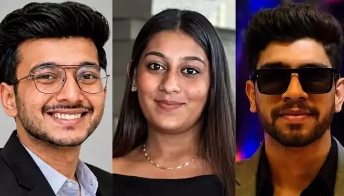 కేతన్ హత్య కేసు.. సియా, చేతన్లకు 14 రోజులు రిమాండ్ కేతన్ హత్య కేసు.. సియా, చేతన్లకు 14 రోజులు రిమాండ్