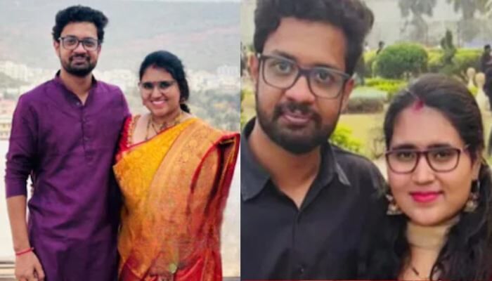 రాధాగాయత్రి కేసులో మరో హైడ్రామా.. మళ్లీ విచారణాధికారి మార్పు