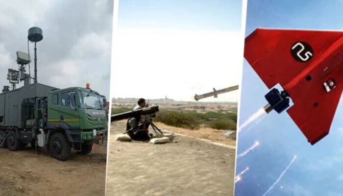 Defence: రూ.52,000 కోట్ల రక్షణ కొనుగోళ్లకు గ్రీన్ సిగ్నల్