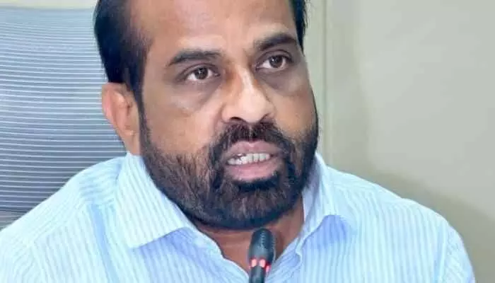 మెడిసిన్ కోనుగోలు, పంపిణీ వ్యవస్థపై సర్కార్ కీలక నిర్ణయం మెడిసిన్ కోనుగోలు, పంపిణీ వ్యవస్థపై సర్కార్ కీలక నిర్ణయం
